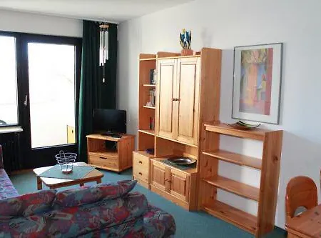 Apartment Ferienwohnung-l217 *