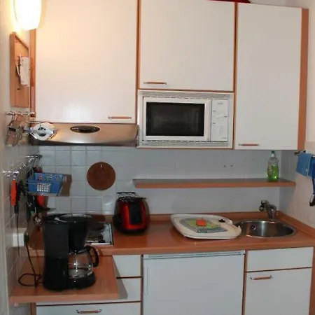 Apartment Ferienwohnung-l217 Brasilien