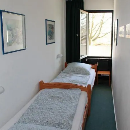 Apartment Ferienwohnung-l217
